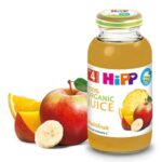 Hipp Овошен сок коктел 200мл