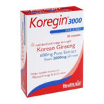 Health Aid Koregin 3000 капсули