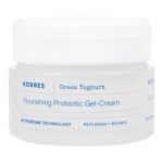 Korres GREEK YOGHURT Probiotic Gel Cream 40ml