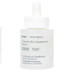 Korres GREEK YOGHURT Probiotic Skin Serum 30ml