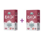 Krill OIL NBL 1+1 Крилово масло 30 капсули