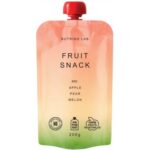 Nutrino Lab Fruit Snack 200g