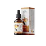 Herba Health Куркума и Црн пипер Тетра Екстракт во MЦT масло 15мл