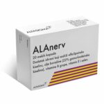 ALAnerv капсули за возрасни