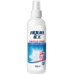 Aqua Ice Spray - Аква спреј 150мл