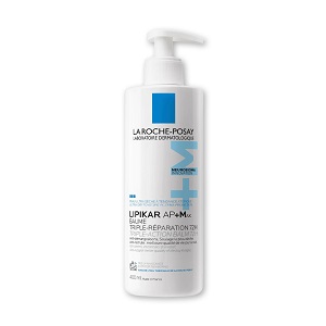 la-roche-lipikarapmax-balzam.jpg LA ROCHE-POSAY LIPIKAR Baume AP+MAX 400ml - Image 1