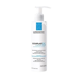 la-roche-posay-cicaplast-b5-gel-lavant-200.jpg LA ROCHE-POSAY Cicaplast B5+ Gel Lavant 200ml - Image 1