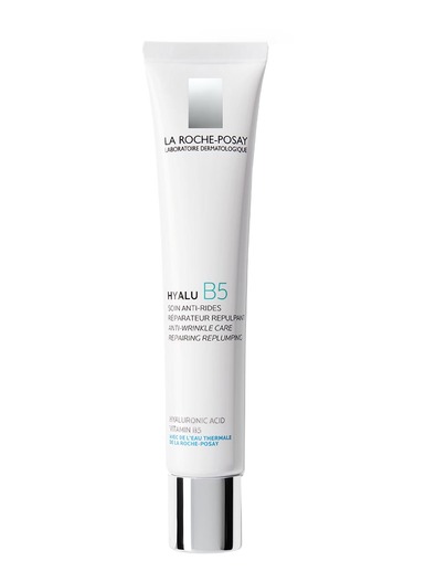 la-roche-posay-hyalo-b5.jpg LA ROCHE-POSAY HYALU B5 CREAM-Хијалуронски крем 40мл - Image 1
