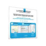 LA ROCHE-POSAY SET Lipikar Baume AP+ M 400 ml + Huile maslo100 ml + Cicaplast Baume B5 15 ml -СЕТ