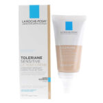 LA ROCHE-POSAY TOLERIANE Sensitive Light Тониран крем 50мл