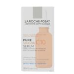 LA ROCHE-POSAY PURE C 10 Serum - Серум со Ц Витамин 30 мл