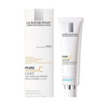 LA ROCHE-POSAY Pure C Vitamin Light Крем со Ц витамин 40мл