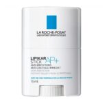 LA ROCHE-POSAY LIPIKAR STICK AP+ -Стик против иритација и чешање 15мл
