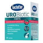Lactoflor UROBIOTIC Forte Уробиотик Форте х30 ќесички