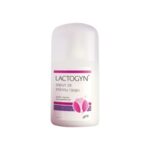 Lactogyn- Интимен сапун 250мл