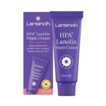 HPA LANOLIN Ланолин крем за брадавици 10 мл