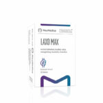 MaxMedica LAXO MAX - Додаток во исхраната 10 кесички * Цена за една кесичка