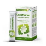Laxomanna Лаксомана 10 ќесички