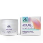 Lea Anti-Age Cream -Крем против стареење на со колаген 50мл