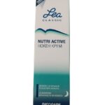 Lea Nutri Active Night Cream - Ноќен крем 50мл