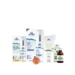 Lea Set Antiage Сет Леа за сите типови кожа