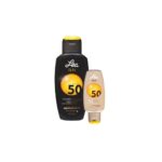 Lea SET Suncare SPF50 200ml Sun SPF50 100ml
