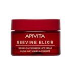 Apivita Beevine Elixir Cream Lift Light Day - Дневна крема за лице 50мл