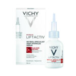 VICHY Liftactiv 0.2% Pure Retinol Specialist Deep Wrinkles Serum 30ml Рок 10/26