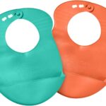 Tommee Tippee BIB - Лигавче гумено