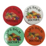 DOCTOR'S Lip Balm Балсам за усни 5г
