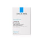 LA ROCHE-POSAY LIPIKAR SURGRAS - Сапун за сува кожа 150г