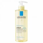 LA ROCHE-POSAY LIPIKAR Cleansing OIL AP+ Масло за чистење 400мл Рок 11/26