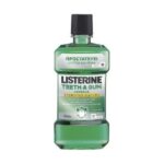LISTERINE Theet-Gum Defence Mouthwash - Течност за уста 250мл