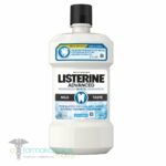 LISTERINE Advanced White Mouthwash - Течност за уста 250мл