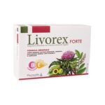 Pharmalife Galenika Livorex Forte 30 таблети