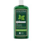 LOGONA Greasy Hair Shampoo - Шампон за нормална и масна коса