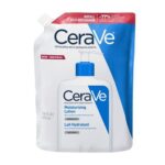 CeraVe Moisturising Losion Refill - Млеко за сува кожа