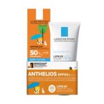 SET LA ROCHE-POSAY ANTHELIOS SPF50 Baby Losion 50ml + Lipikar 100ml