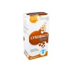Lysobact Спреј за грло 30мл