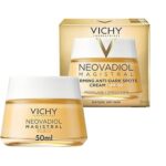 VICHY NEOVADIOL Firming Anti dark spots SPF50 50мл