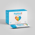 Dr.Viton MagnezanC  Магнезан Ц *Цена за една ќесичка