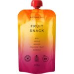 Nutrino Lab Fruit Snack 200g