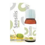 GALAFARM Sensilis Olive Oil Маслиново масло 50мл