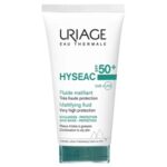 URIAGE HYSEAC MATTIFYING Fliud SPF50 Матирачки флуид 50мл