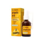 Medex Propolis Oral Spray 30ml