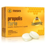 Medex Propolis Forte- Прополис Форте 18 пастили