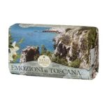 Dolce Vivere Nesti Dante Toscana Sapun-Сапун 250г