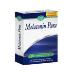 ESI Melatonin Pura 1g 120 таблети