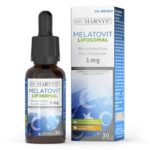 Marnys Liposomal Melatovit Липозомален Мелатонин 30мл