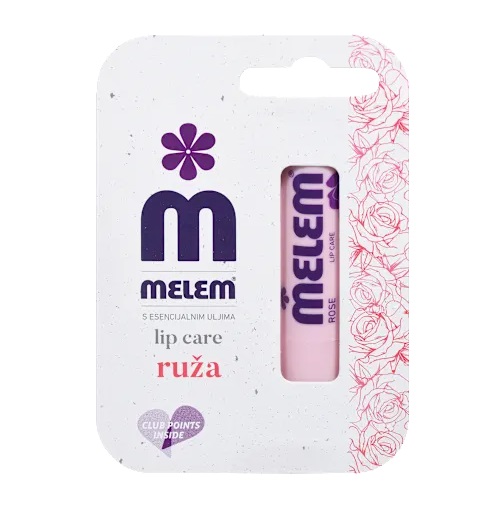 melem-balzam-za-ustnice-ruza.jpg Melem Lip Balm Мелем балсам за усни - Image 1